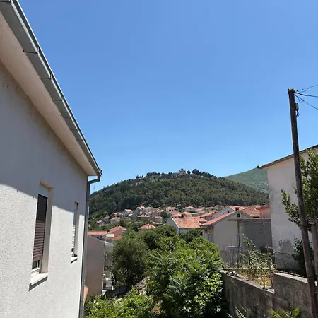Sun Apartment Trebinje