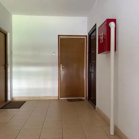 Apartment Sun
